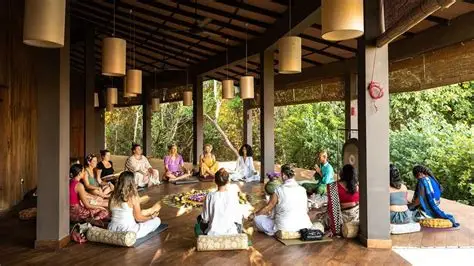 Ayurveda Wellness & Healing Retreat