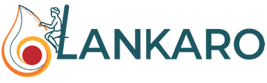 Lankaro Logo