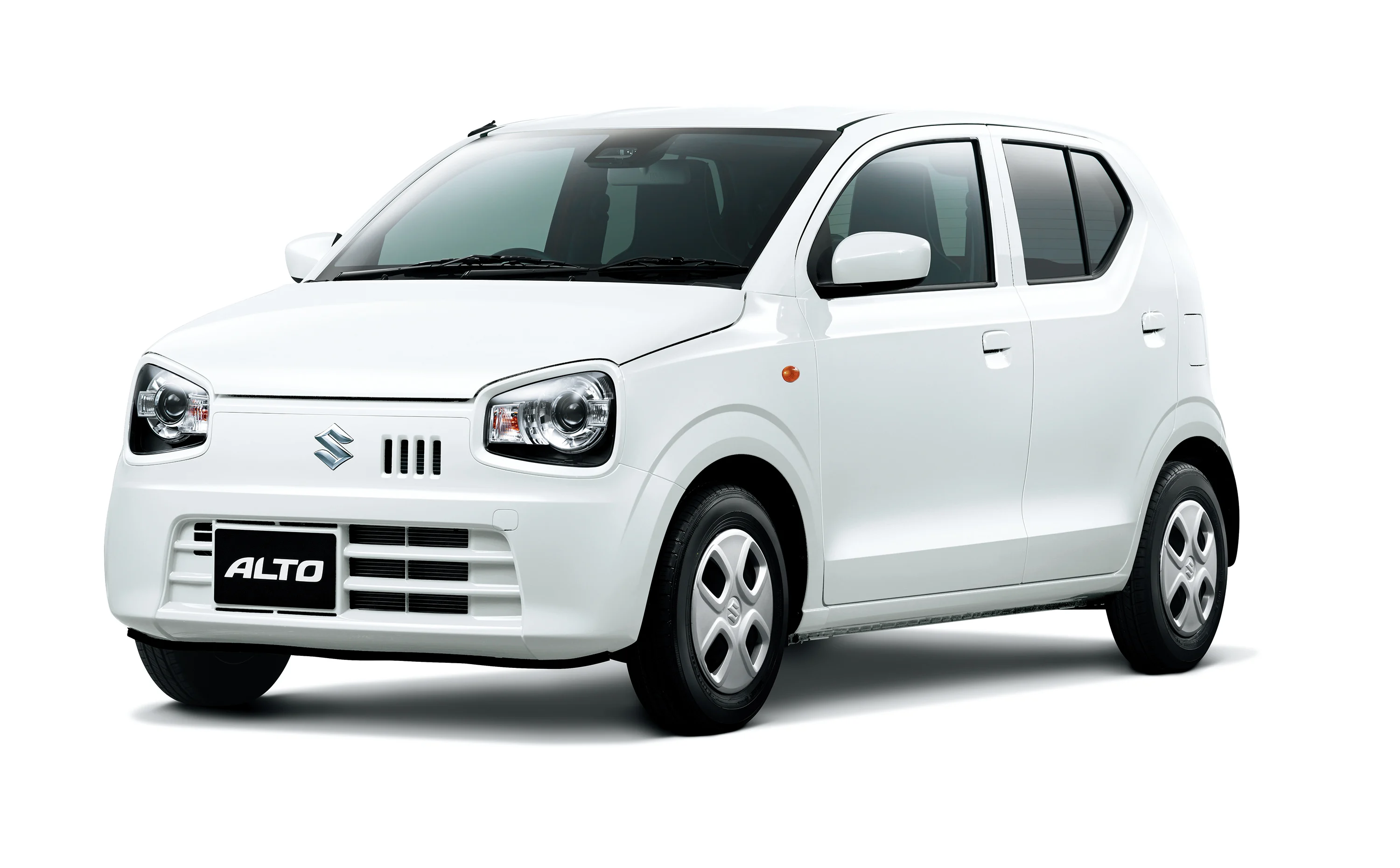 Suzuki Alto Compact