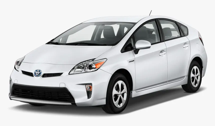 Toyota Prius Hybrid