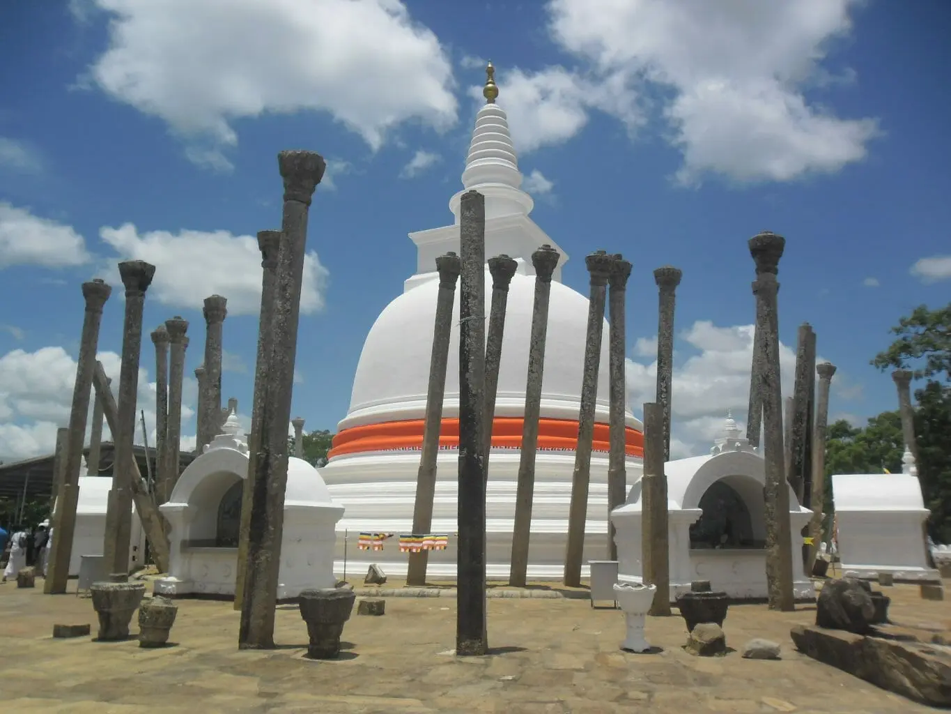 Anuradhapura