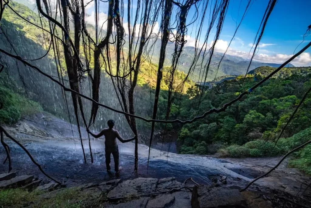 10 Best Hiking Destinations in Sri Lanka