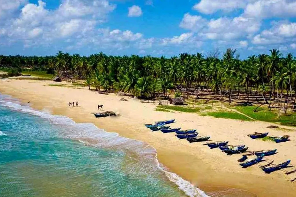 Trincomalee