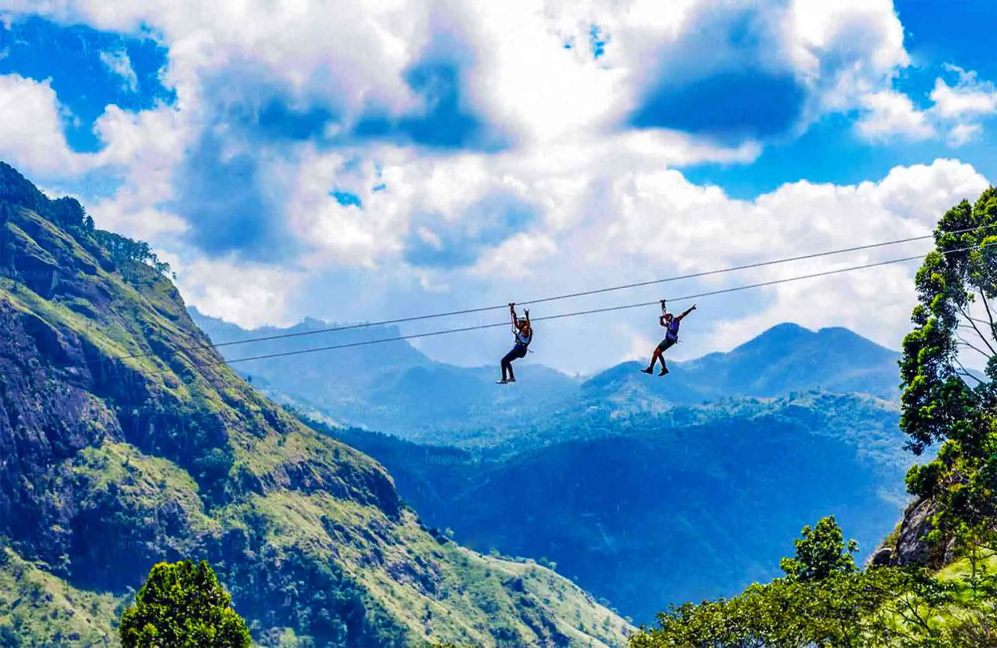 Adventure & Outdoor