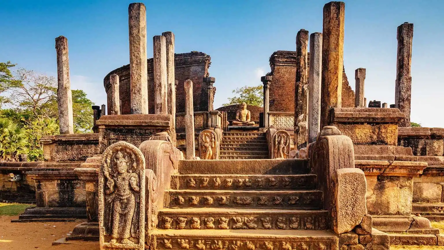 Cultural & Heritage