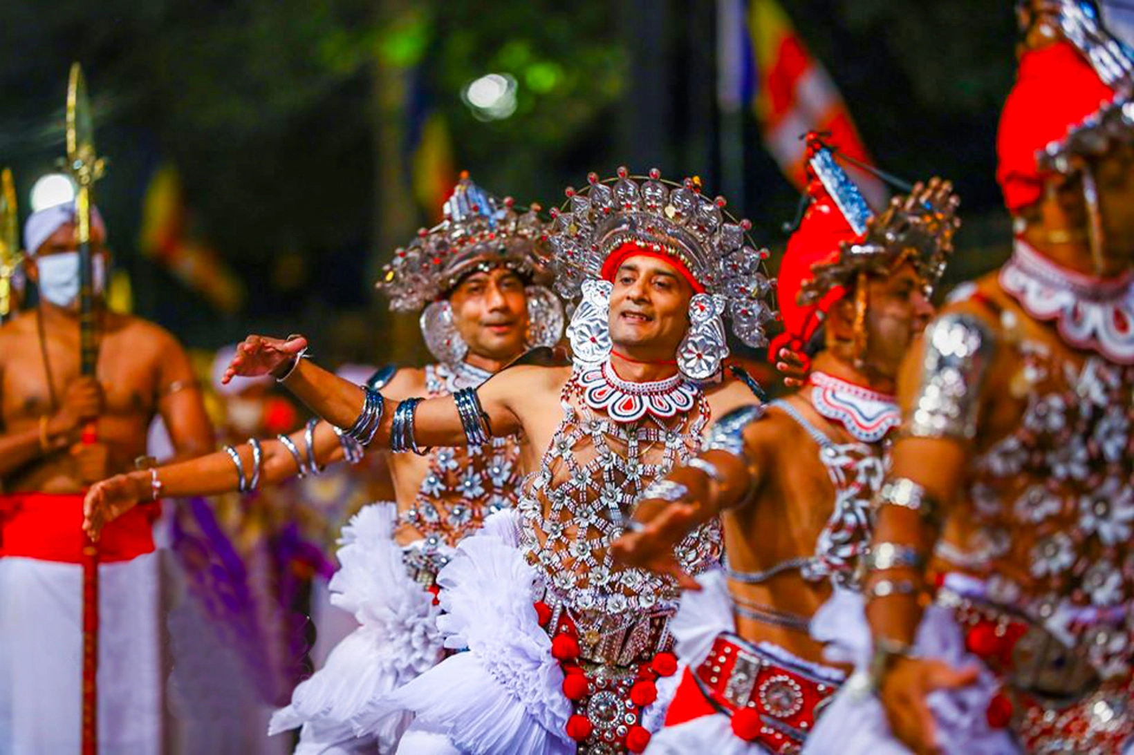 Festivals & Arts